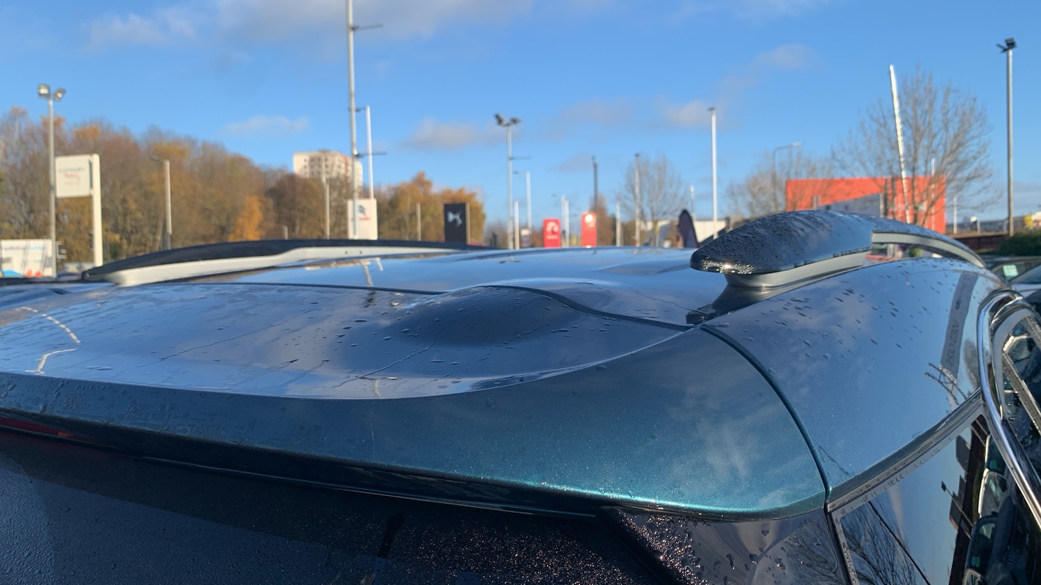 Used Citroen C5 Aircross 2021 for sale - 76702957: Photo 31