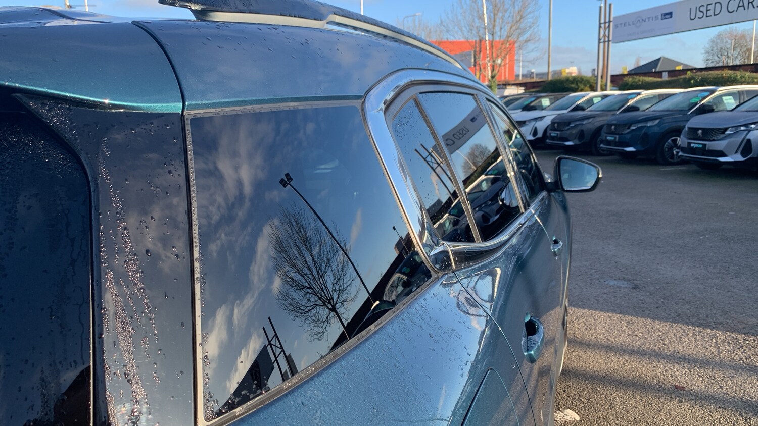 Used Citroen C5 Aircross 2021 for sale - 76702957: Photo 32