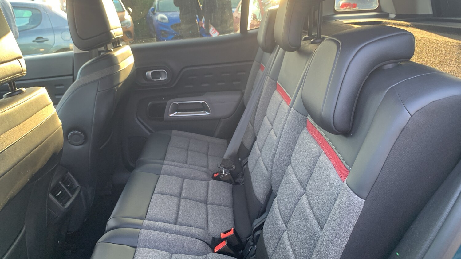 Used Citroen C5 Aircross 2021 for sale - 76702957: Photo 33