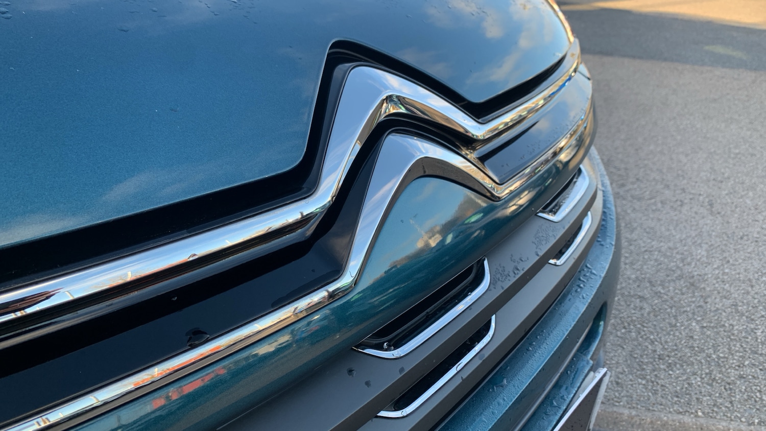 Used Citroen C5 Aircross 2021 for sale - 76702957: Photo 36