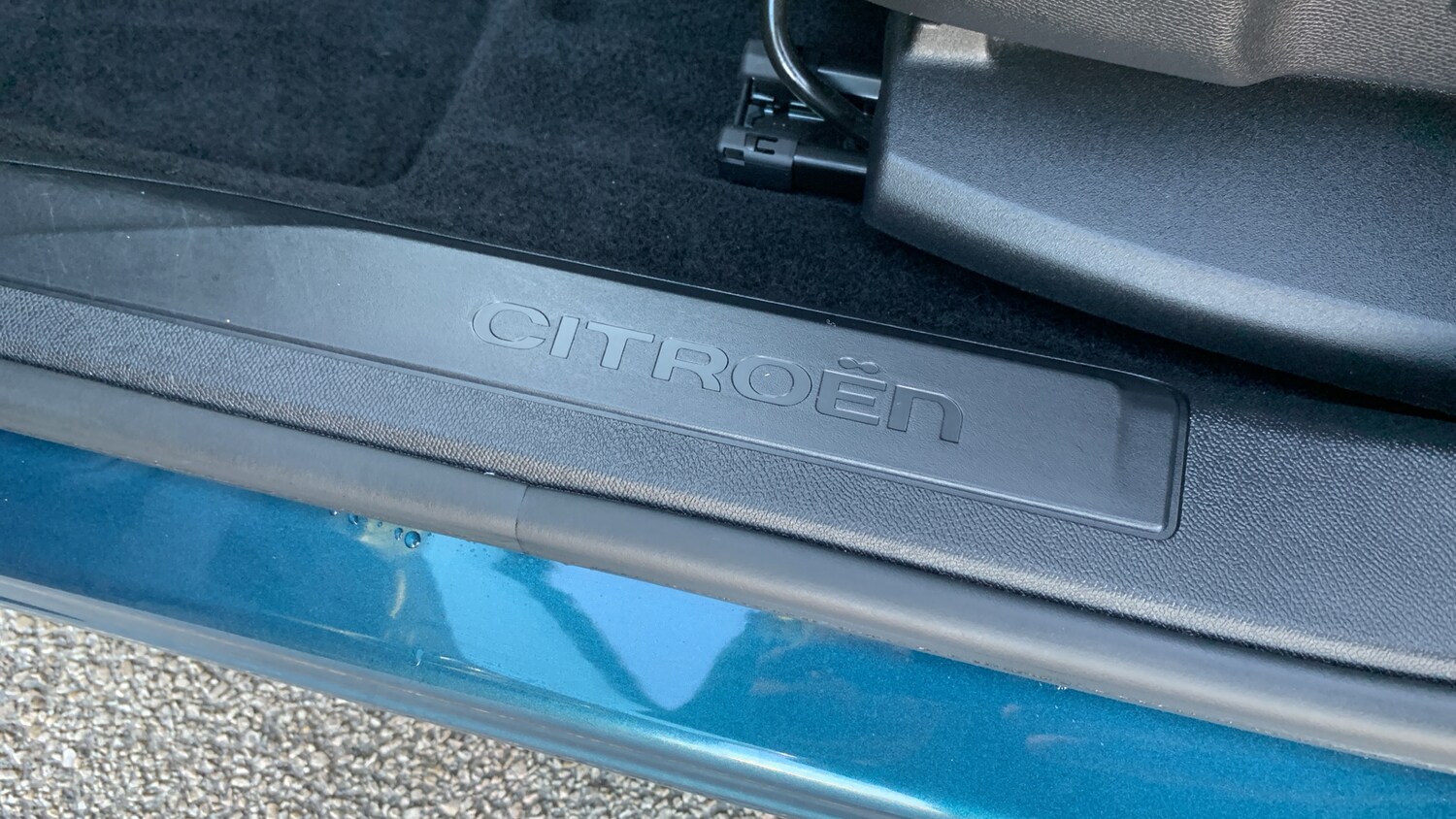 Used Citroen C5 Aircross 2021 for sale - 76702957: Photo 37