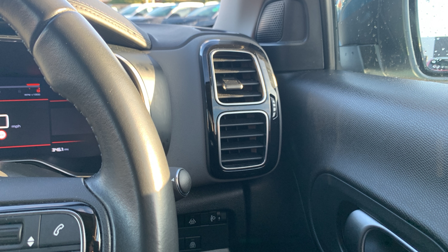 Used Citroen C5 Aircross 2021 for sale - 76702957: Photo 39