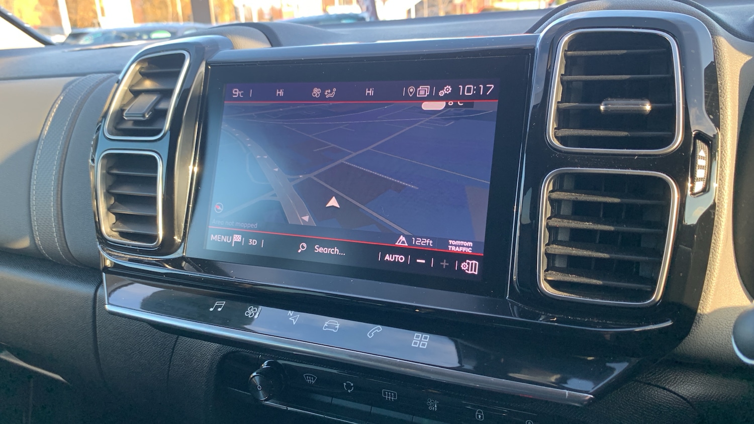 Used Citroen C5 Aircross 2021 for sale - 76702957: Photo 42