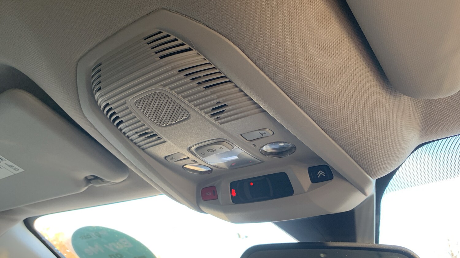 Used Citroen C5 Aircross 2021 for sale - 76702957: Photo 43