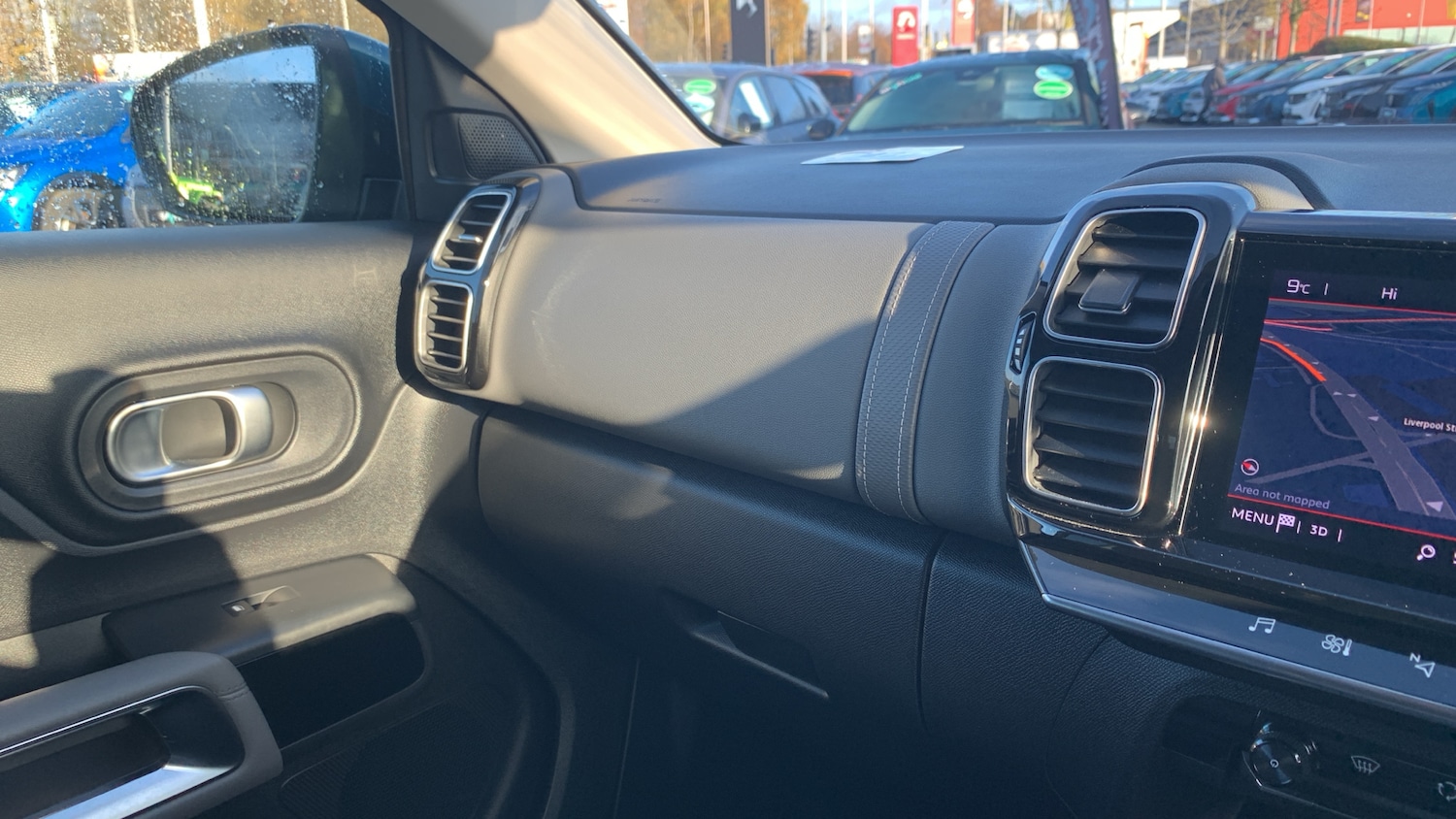 Used Citroen C5 Aircross 2021 for sale - 76702957: Photo 44