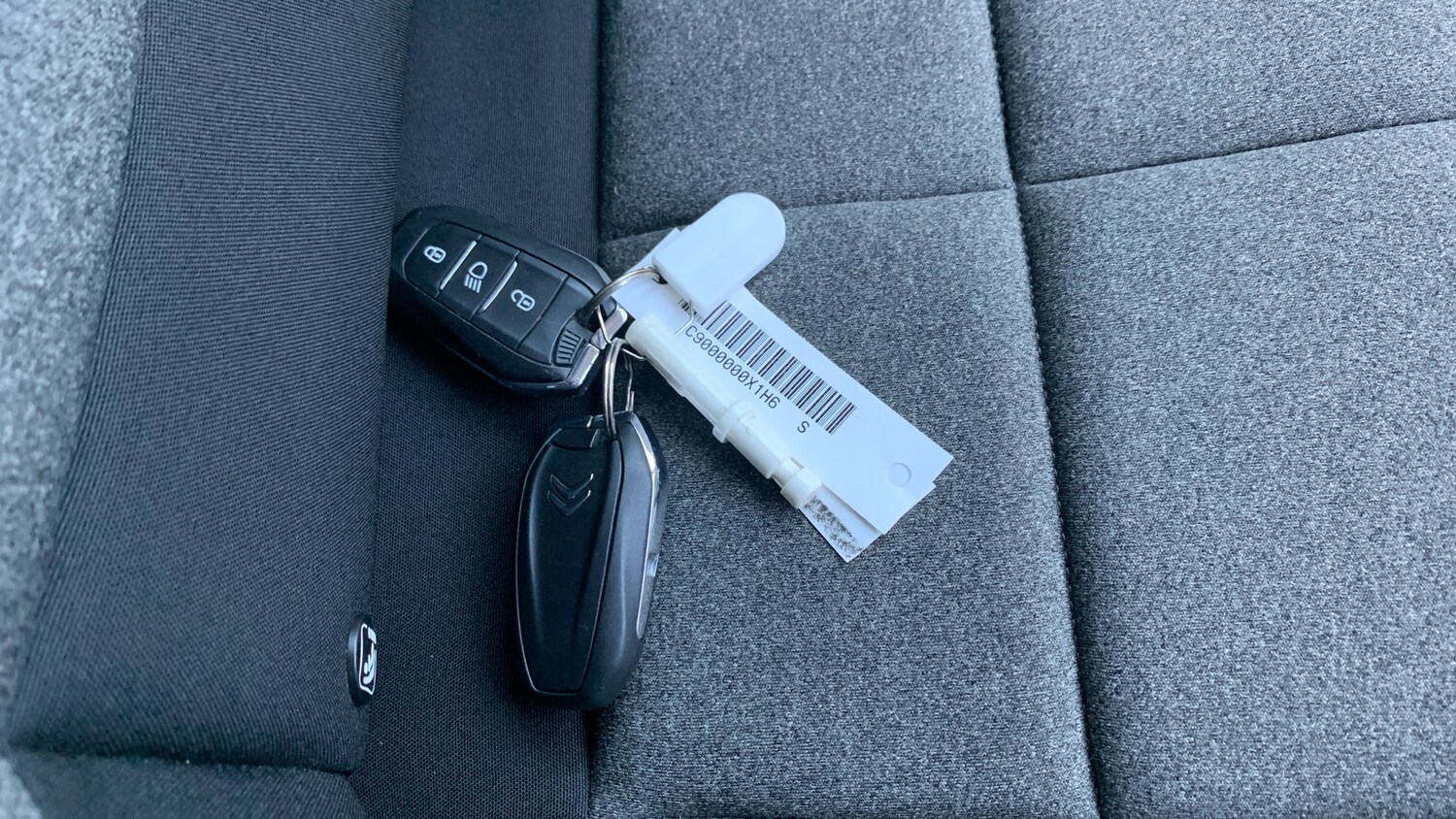 Used Citroen C5 Aircross 2021 for sale - 76702957: Photo 45