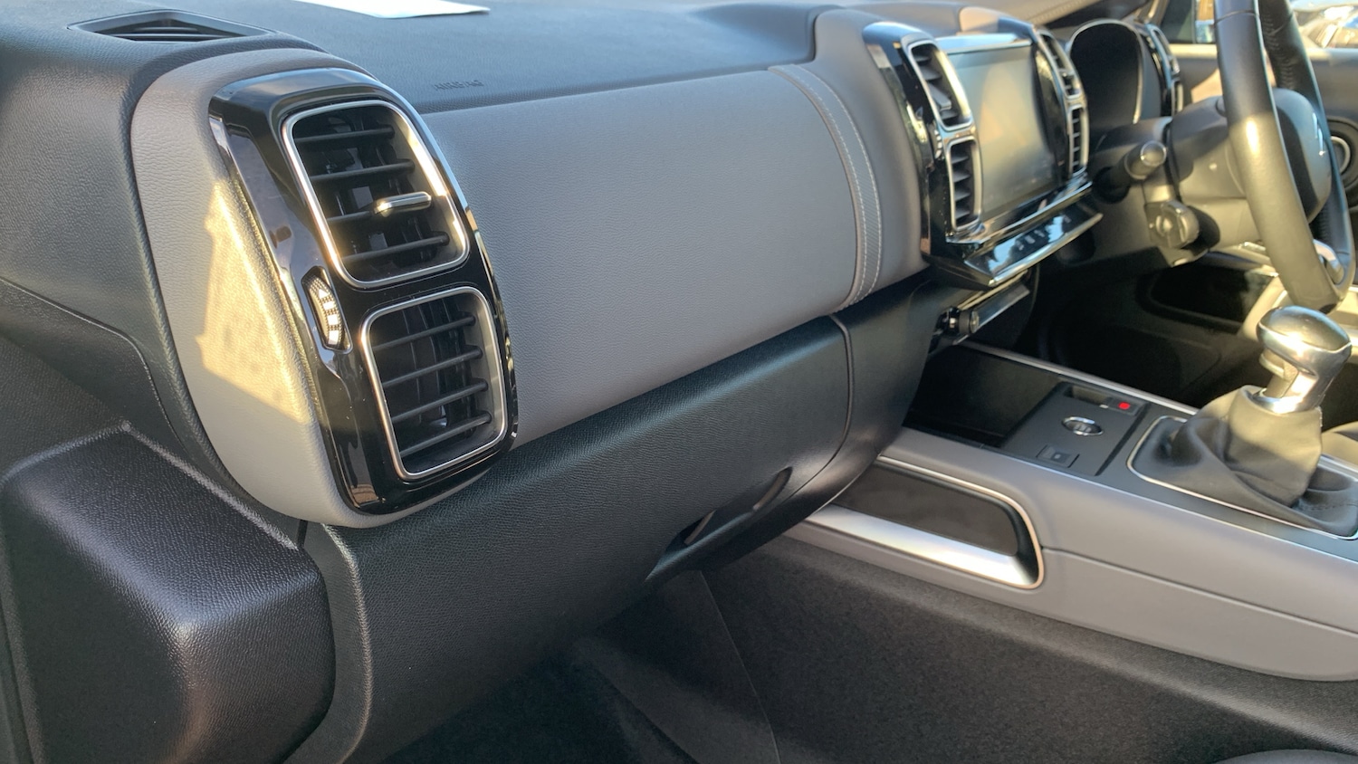 Used Citroen C5 Aircross 2021 for sale - 76702957: Photo 47