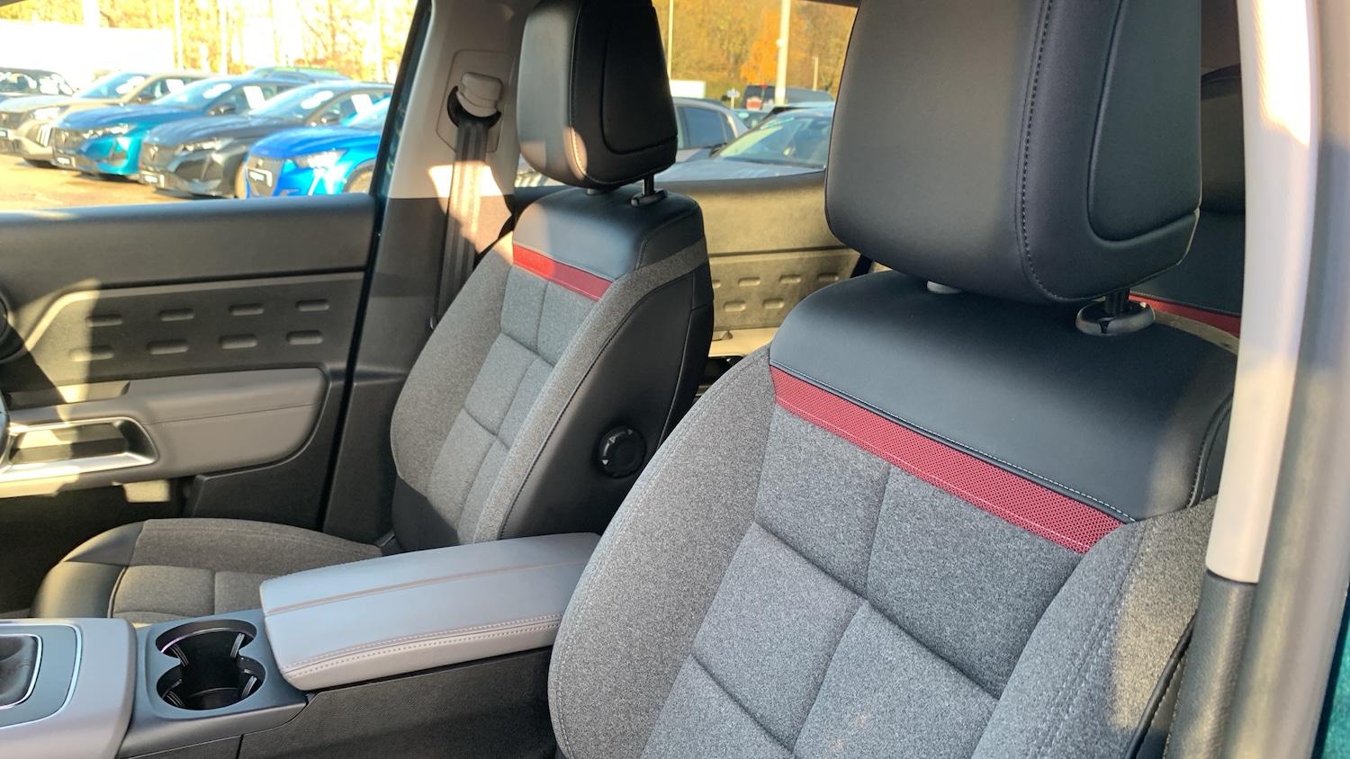 Used Citroen C5 Aircross 2021 for sale - 76702957: Photo 48