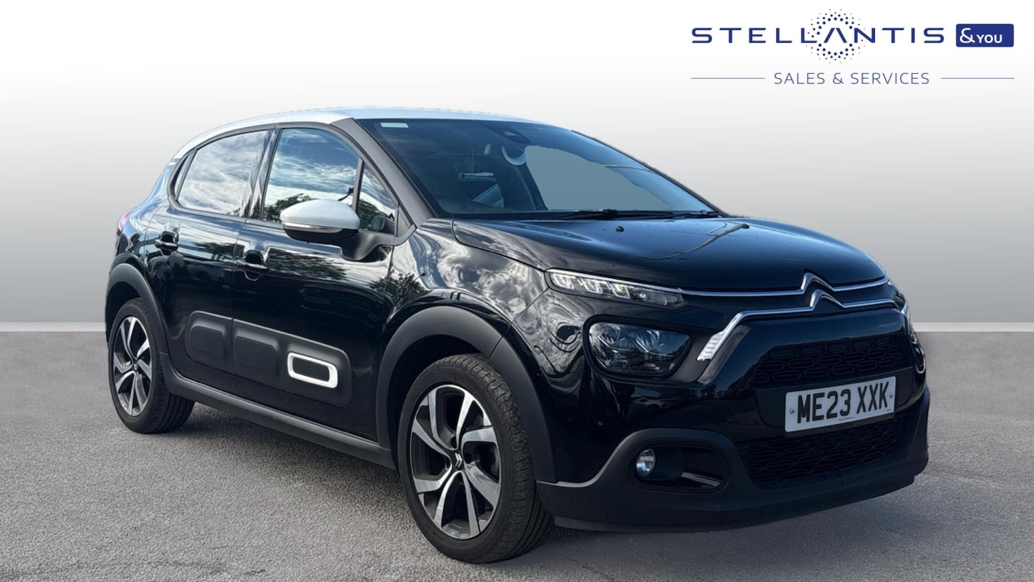 Used Citroen C3 2023 for sale - 76887890: Photo 1