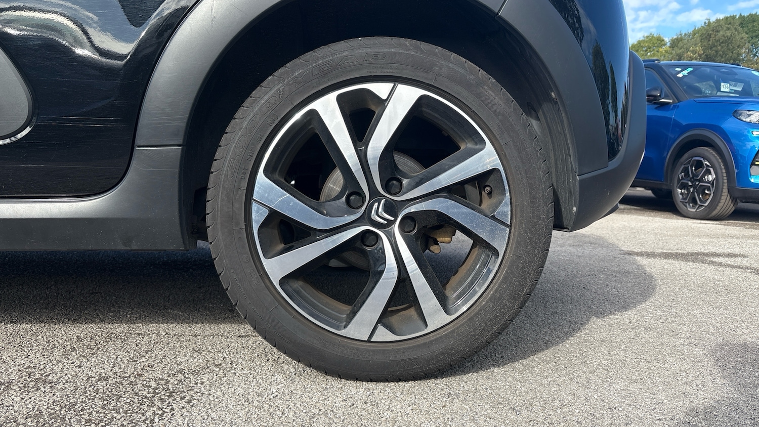 Used Citroen C3 2023 for sale - 76887890: Photo 15