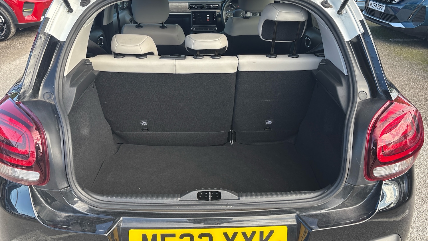 Used Citroen C3 2023 for sale - 76887890: Photo 19