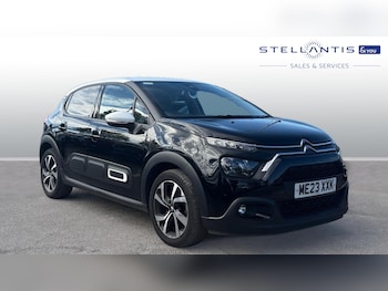 2023 - 1.2 PureTech 110 Shine Plus 5dr