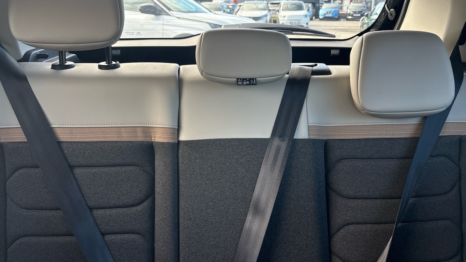 Used Citroen C3 2023 for sale - 76887890: Photo 25