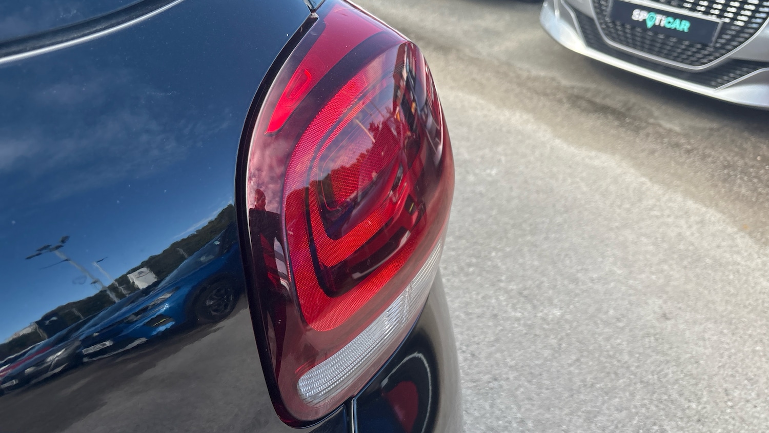 Used Citroen C3 2023 for sale - 76887890: Photo 27