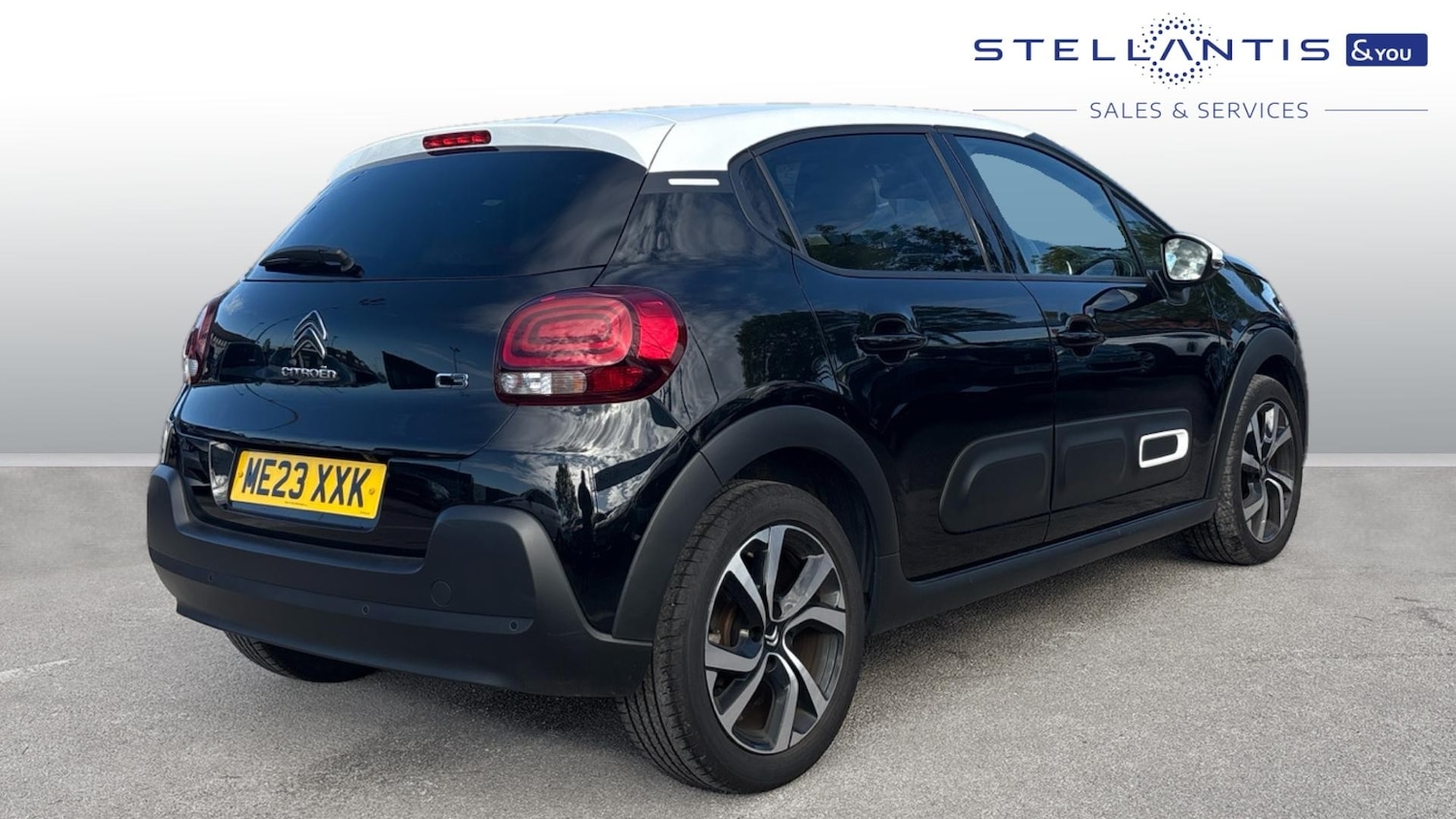 Used Citroen C3 2023 for sale - 76887890: Photo 3