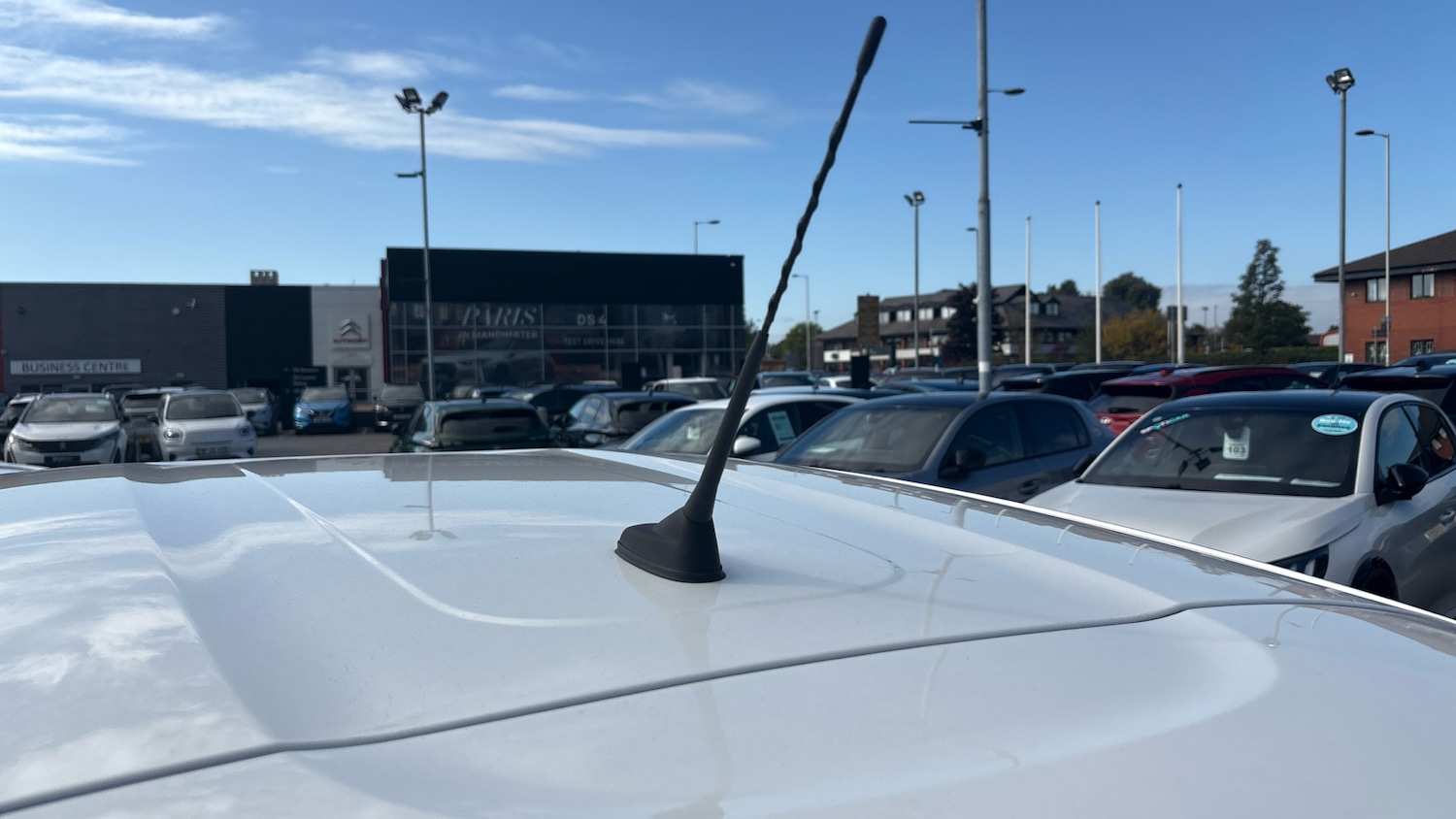 Used Citroen C3 2023 for sale - 76887890: Photo 30