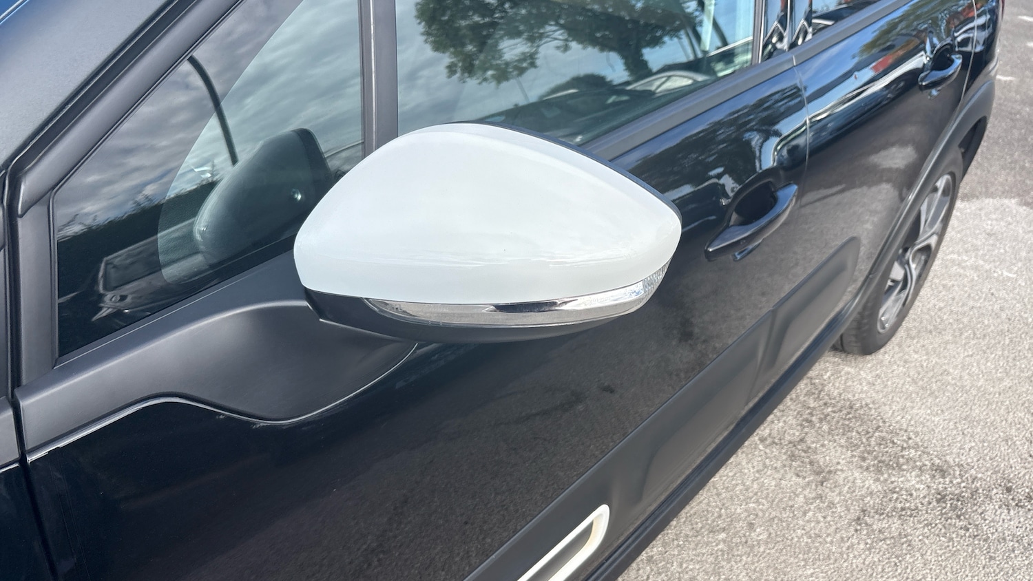 Used Citroen C3 2023 for sale - 76887890: Photo 35