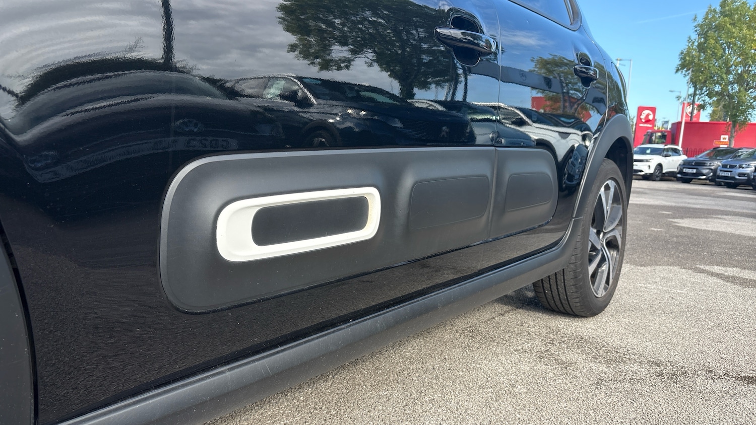 Used Citroen C3 2023 for sale - 76887890: Photo 36