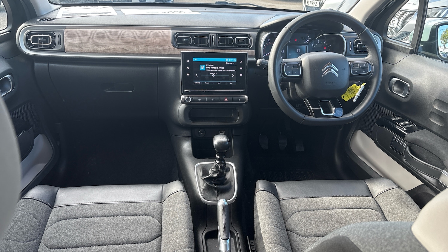 Used Citroen C3 2023 for sale - 76887890: Photo 4