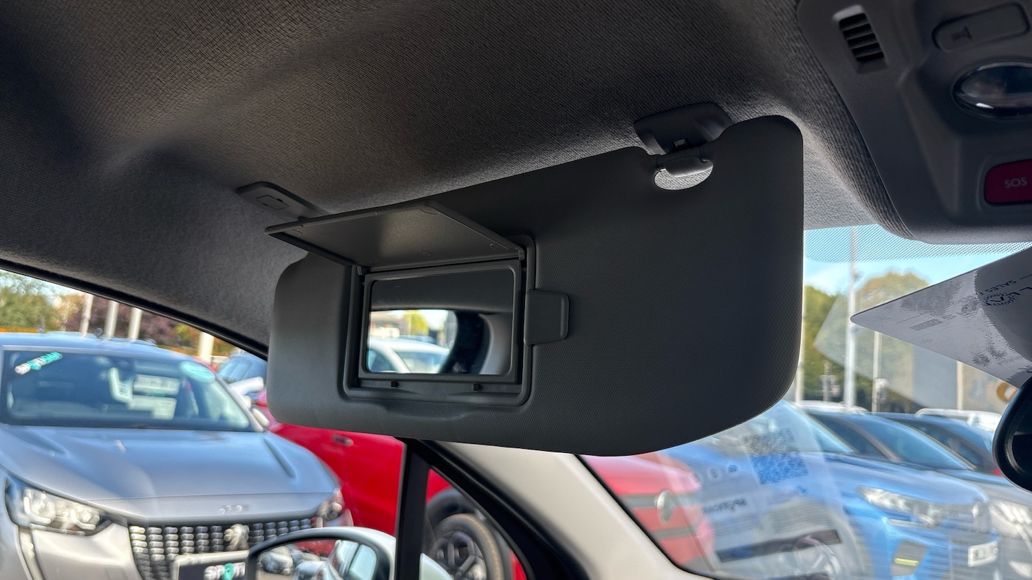 Used Citroen C3 2023 for sale - 76887890: Photo 43