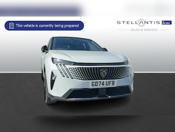 Used Peugeot 3008 2025 for sale - 78449462: Photo