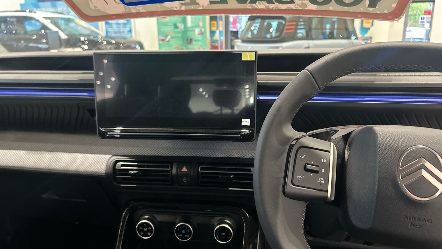 Used Citroen C3 2025 for sale - 76033022: Photo 10