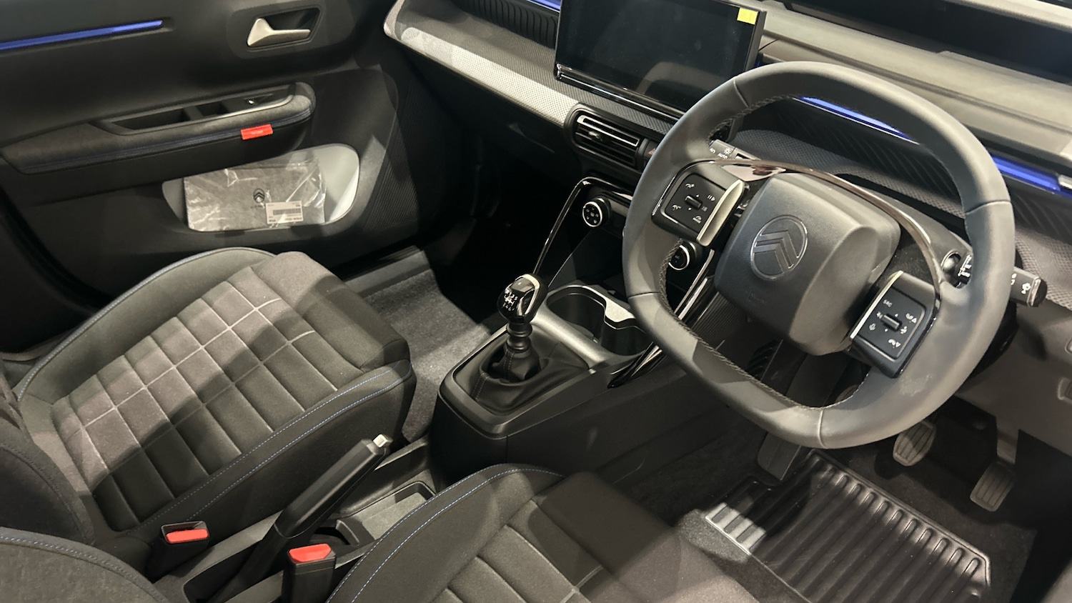 Used Citroen C3 2025 for sale - 76033022: Photo 11