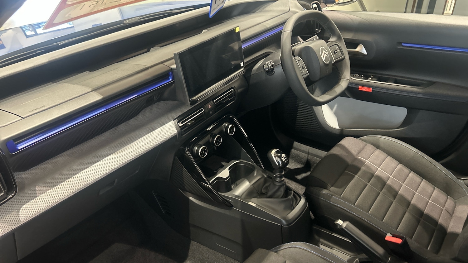 Used Citroen C3 2025 for sale - 76033022: Photo 12