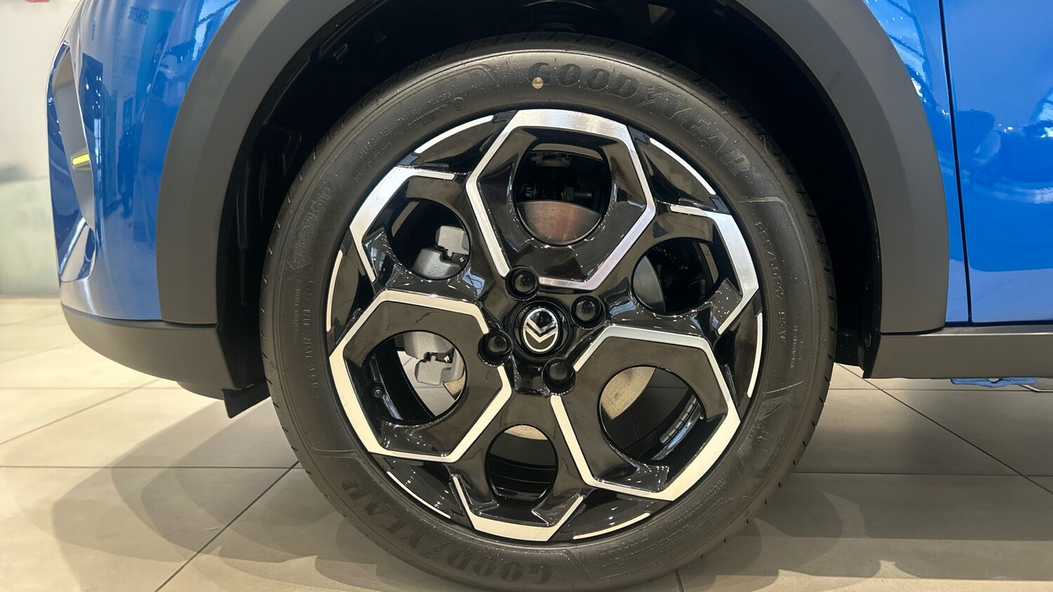 Used Citroen C3 2025 for sale - 76033022: Photo 14