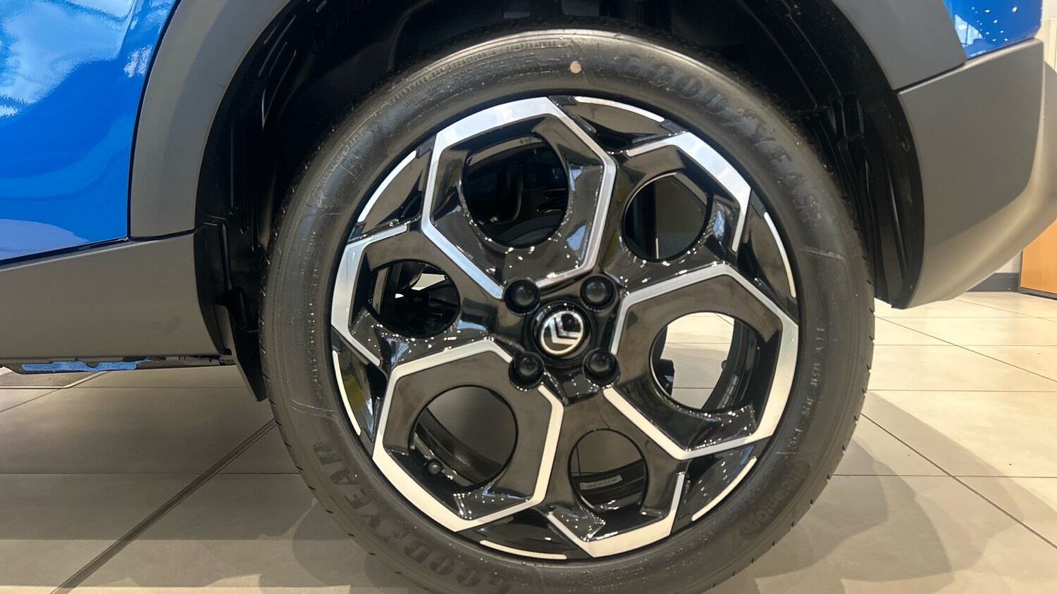 Used Citroen C3 2025 for sale - 76033022: Photo 15