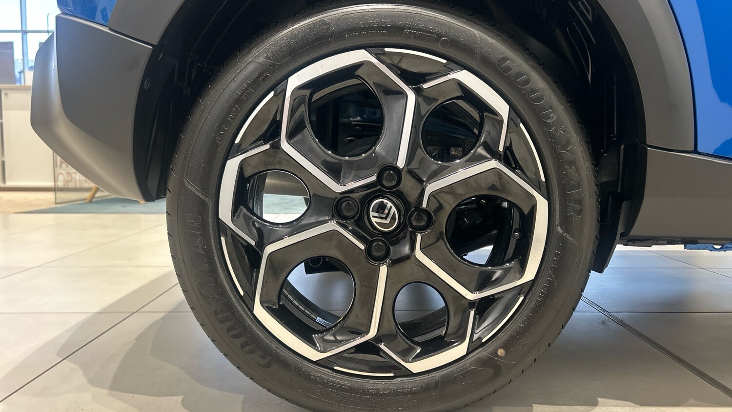 Used Citroen C3 2025 for sale - 76033022: Photo 16