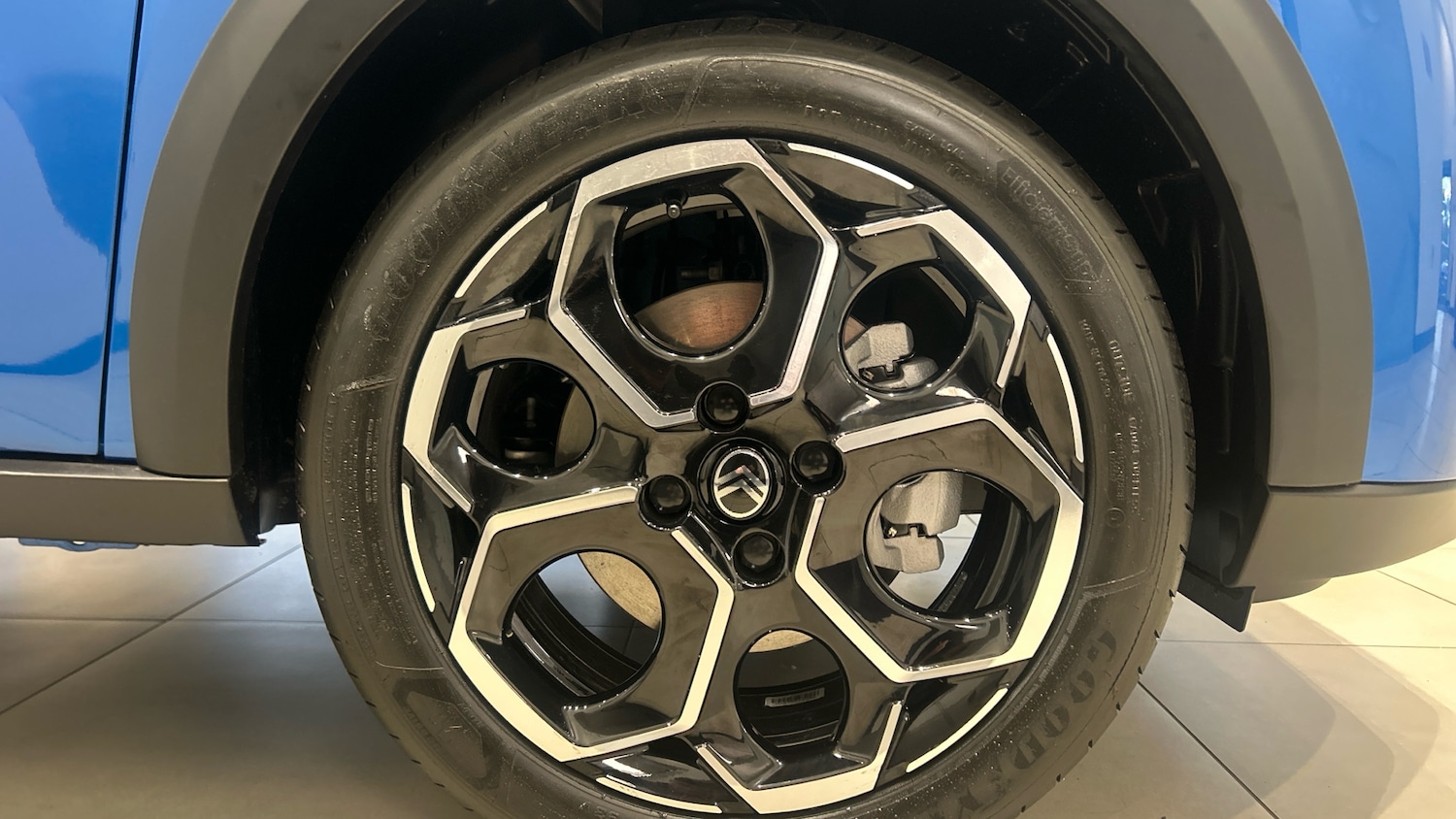 Used Citroen C3 2025 for sale - 76033022: Photo 17