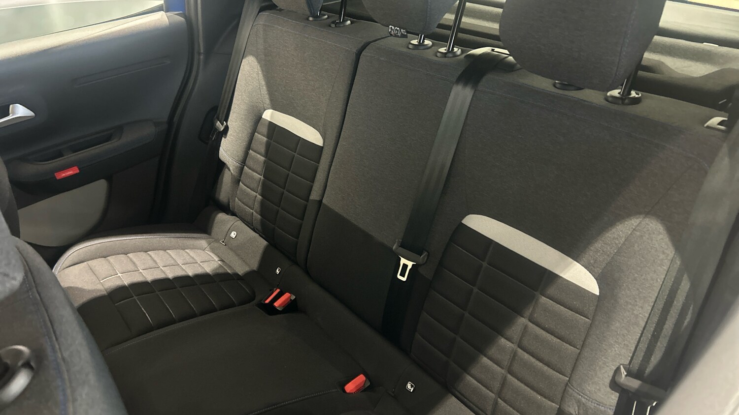 Used Citroen C3 2025 for sale - 76033022: Photo 25