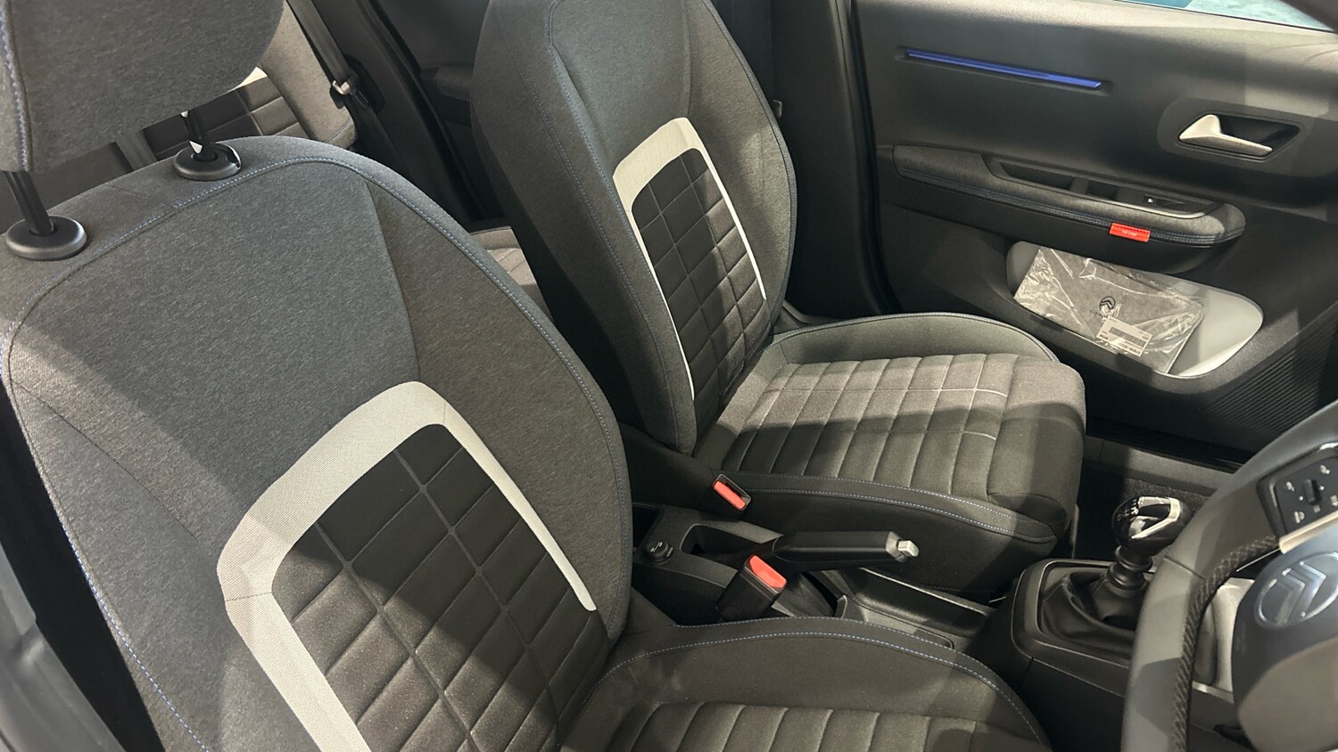 Used Citroen C3 2025 for sale - 76033022: Photo 31