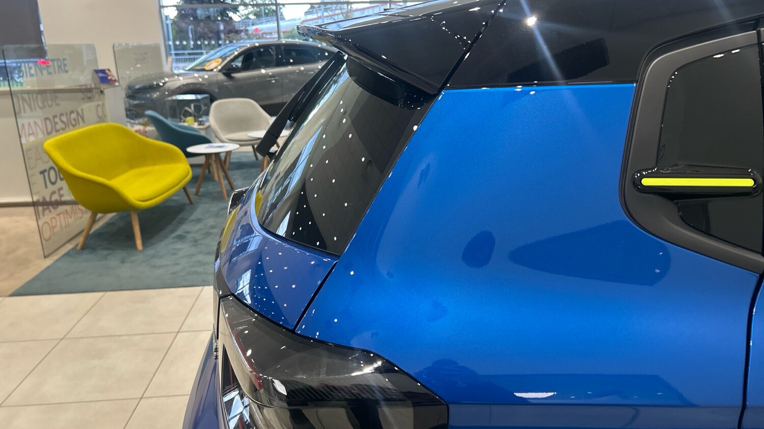 Used Citroen C3 2025 for sale - 76033022: Photo 32