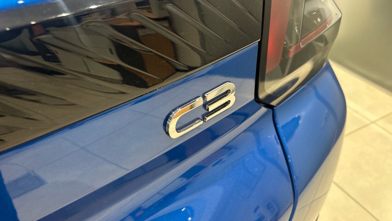 Used Citroen C3 2025 for sale - 76033022: Photo 33