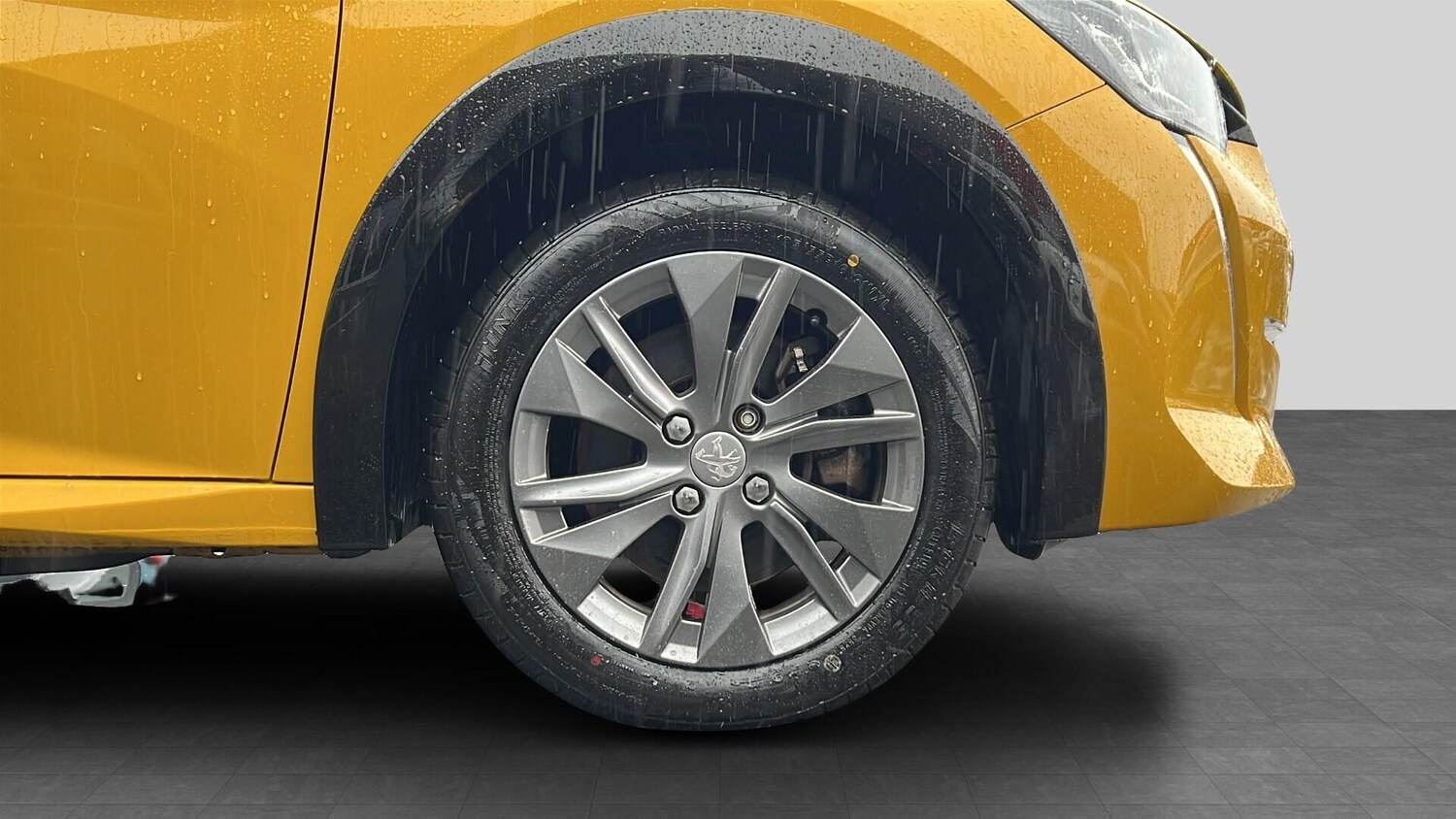 Used Peugeot 208 2021 for sale - 78186281: Photo 11