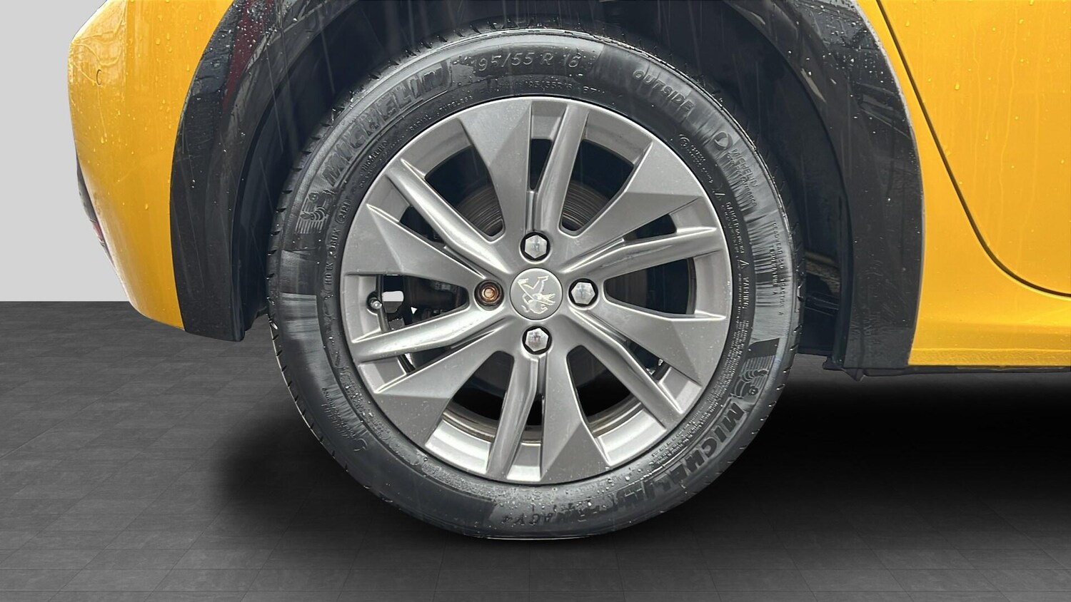 Used Peugeot 208 2021 for sale - 78186281: Photo 12