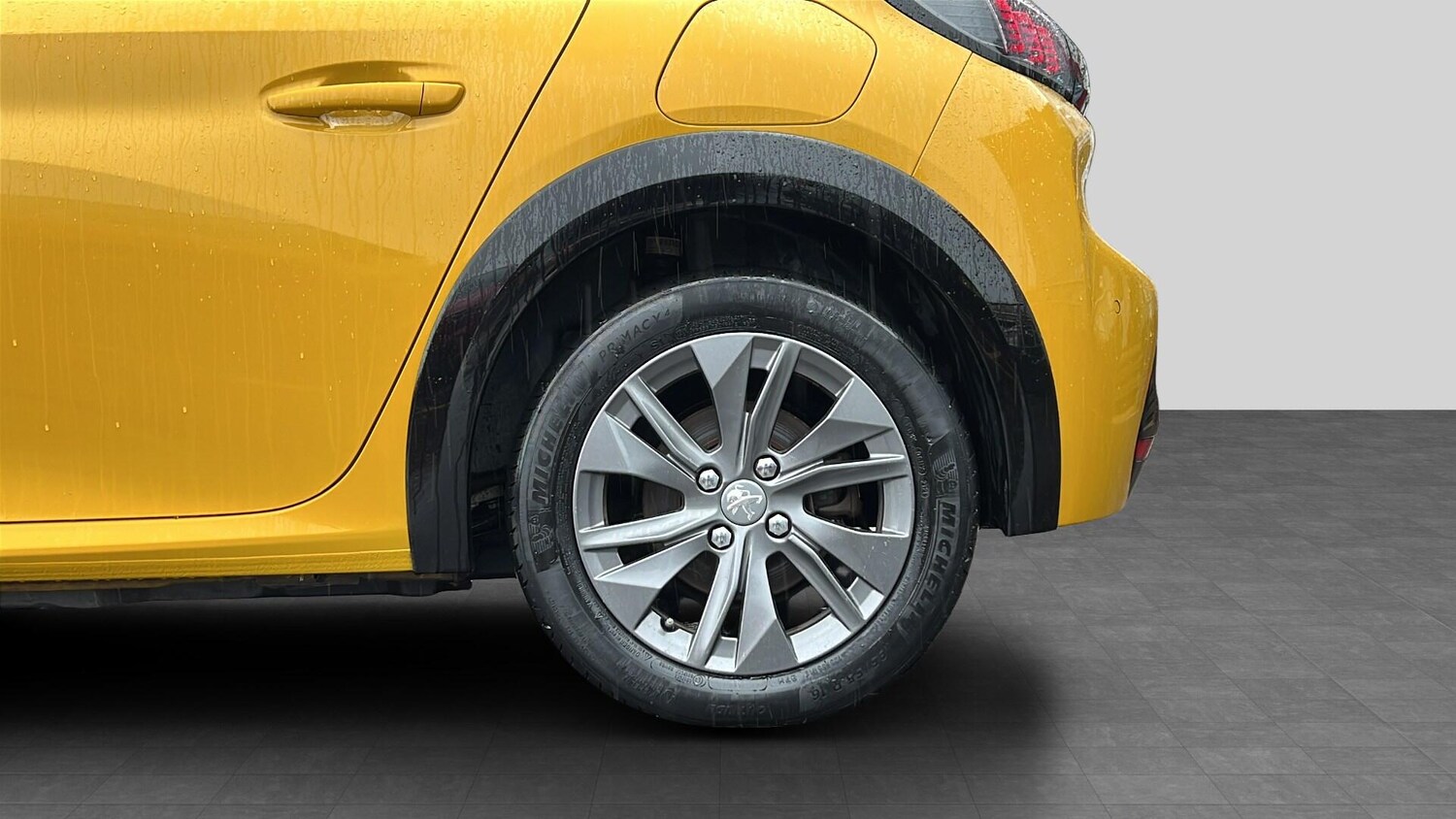 Used Peugeot 208 2021 for sale - 78186281: Photo 13