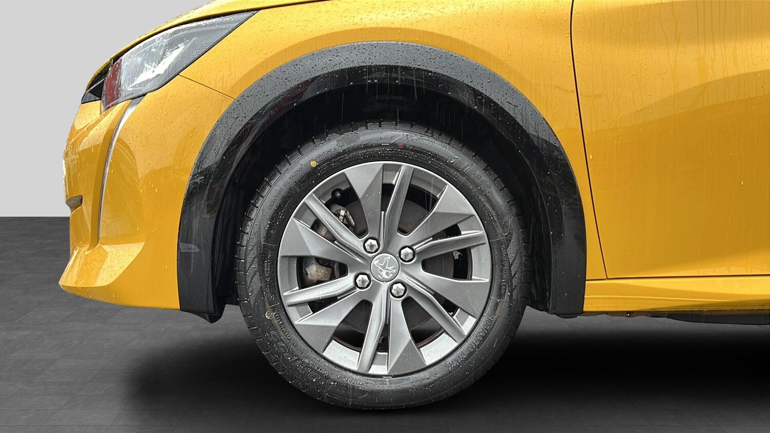 Used Peugeot 208 2021 for sale - 78186281: Photo 14