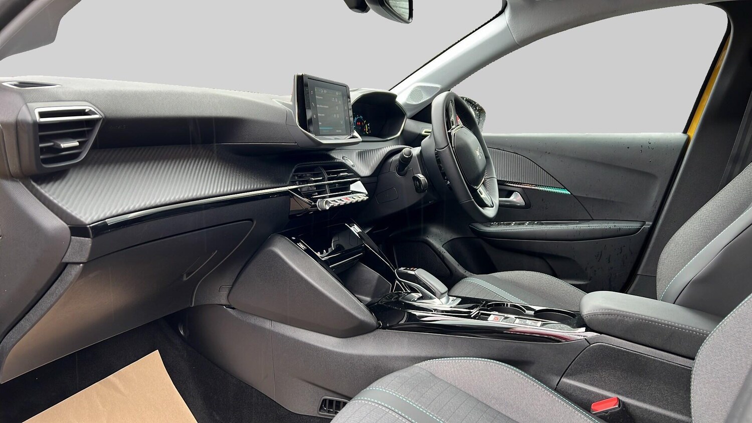 Used Peugeot 208 2021 for sale - 78186281: Photo 15