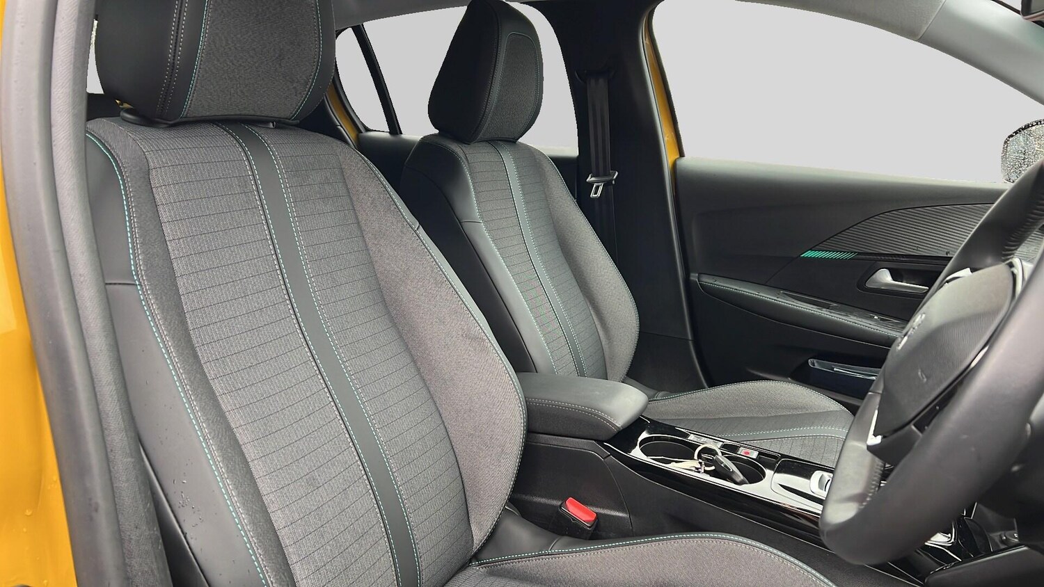 Used Peugeot 208 2021 for sale - 78186281: Photo 16