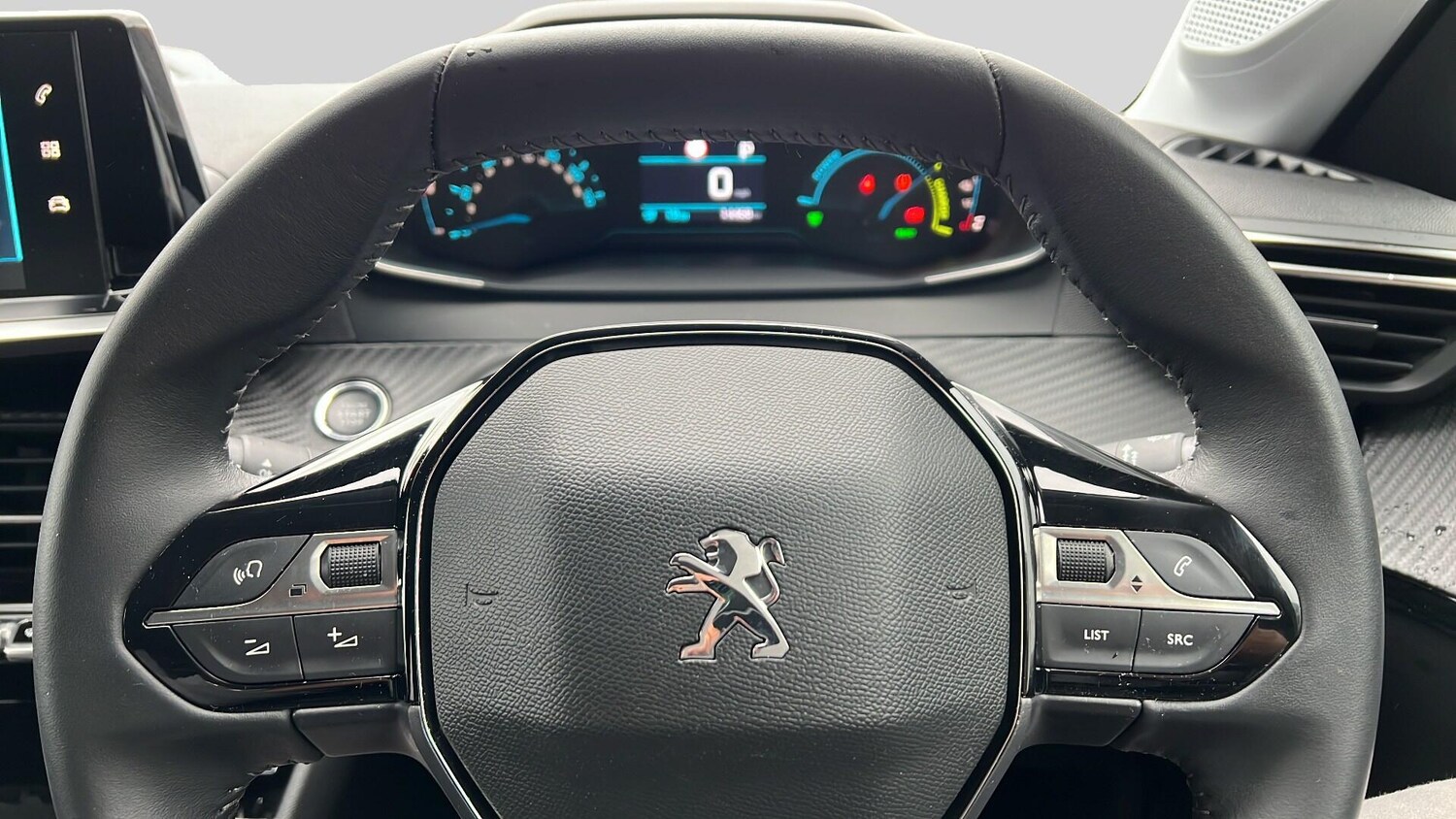 Used Peugeot 208 2021 for sale - 78186281: Photo 17