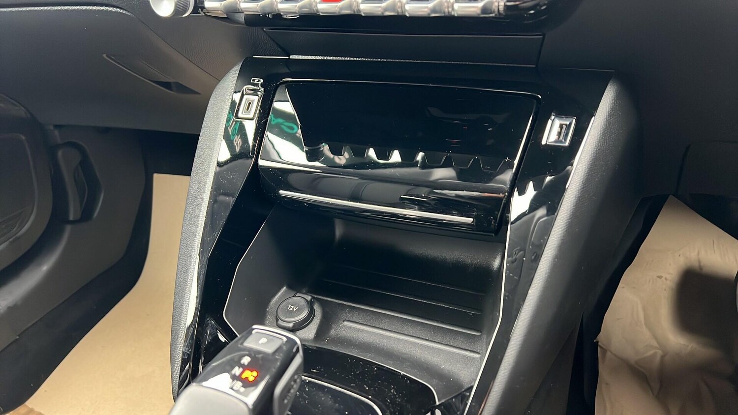 Used Peugeot 208 2021 for sale - 78186281: Photo 22