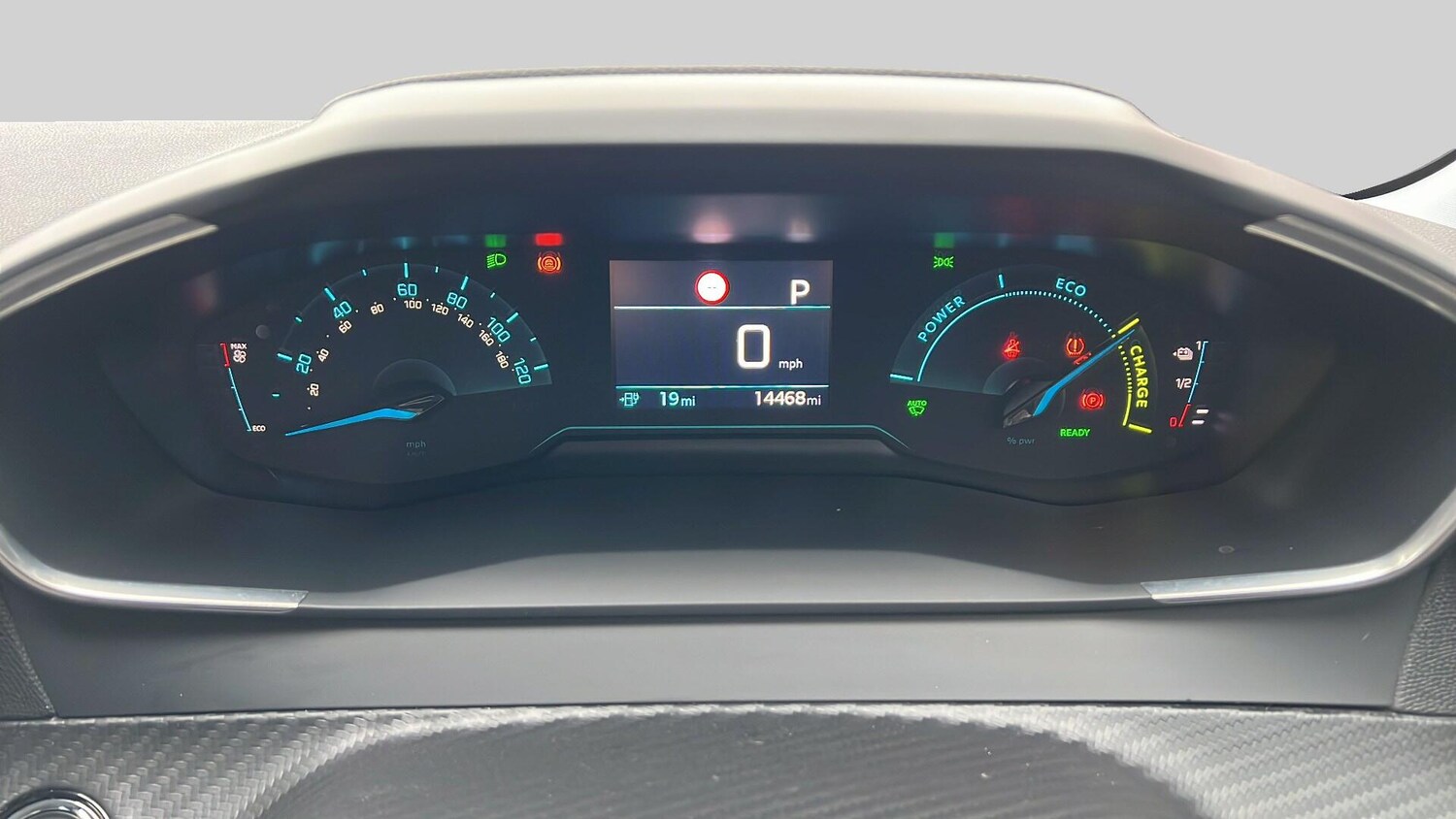 Used Peugeot 208 2021 for sale - 78186281: Photo 23