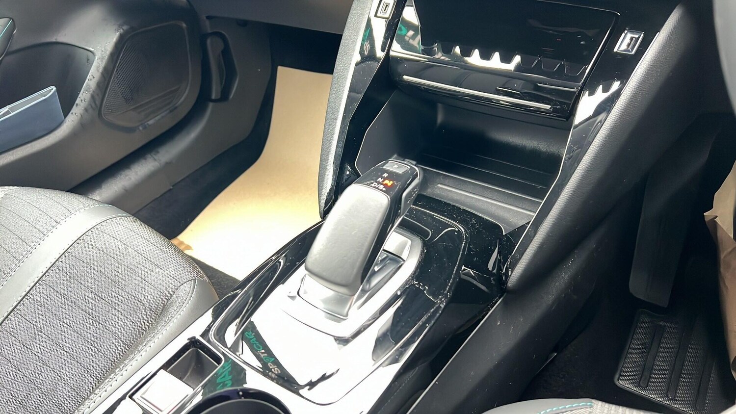 Used Peugeot 208 2021 for sale - 78186281: Photo 24