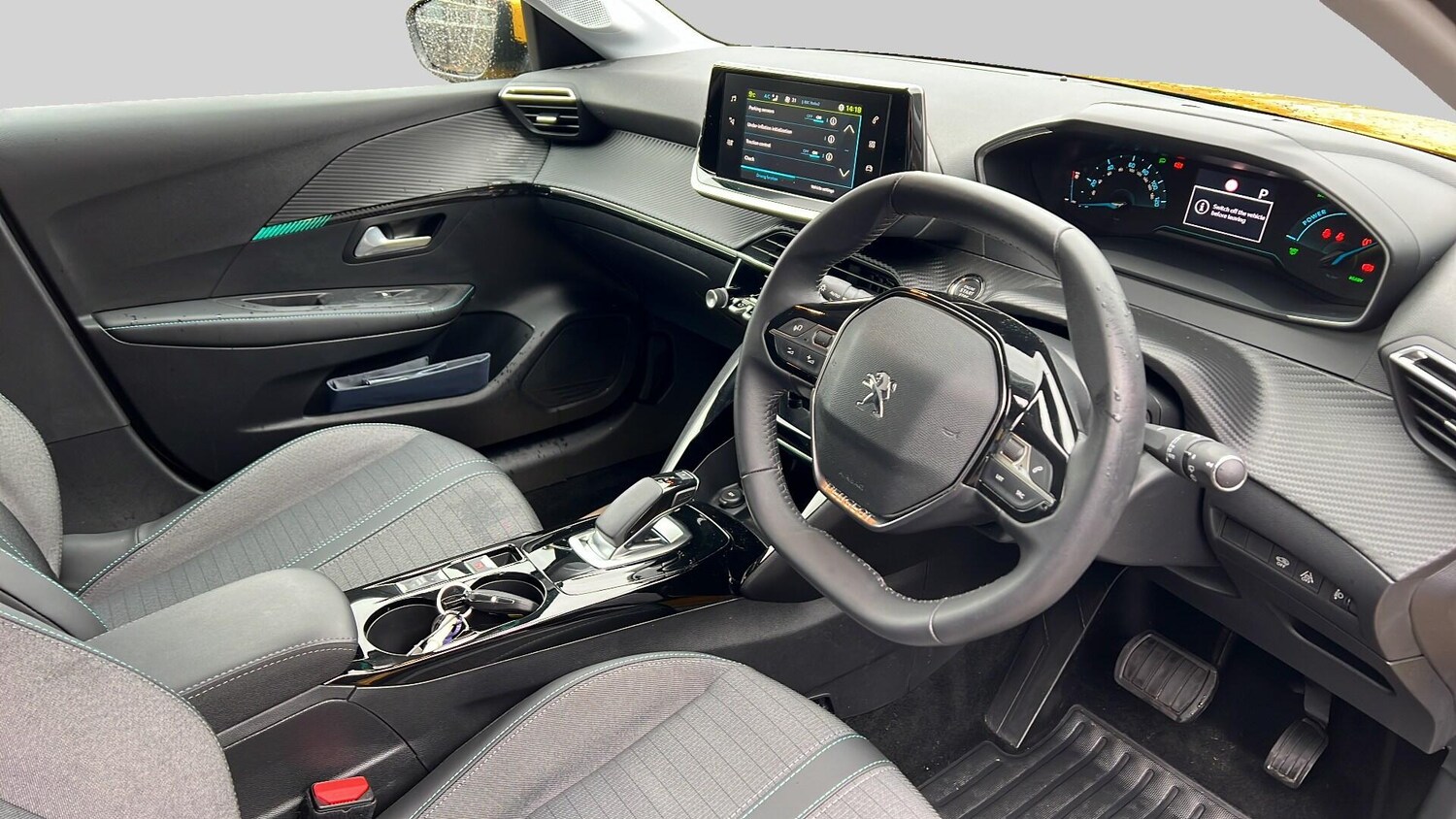 Used Peugeot 208 2021 for sale - 78186281: Photo 27