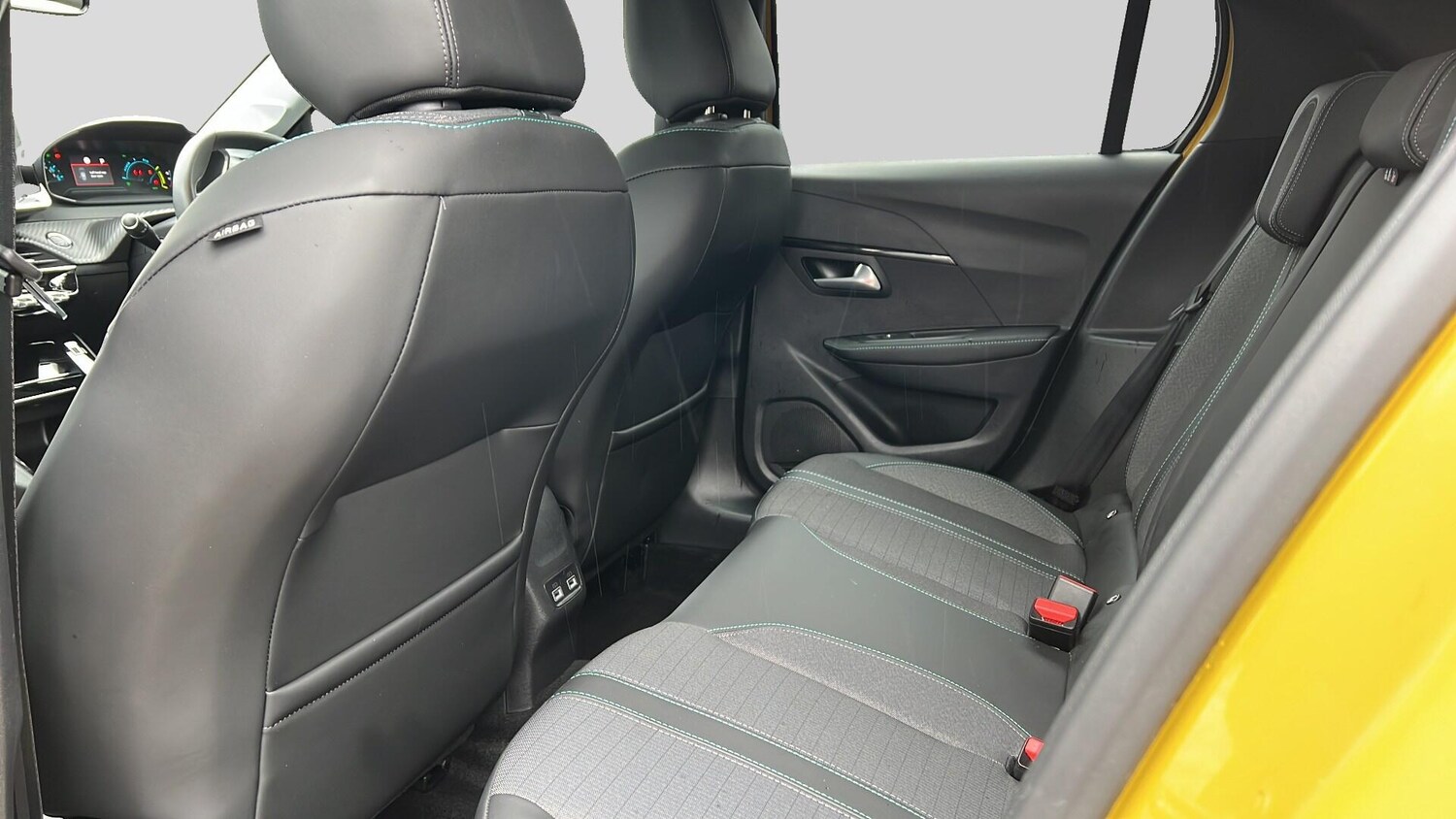 Used Peugeot 208 2021 for sale - 78186281: Photo 29