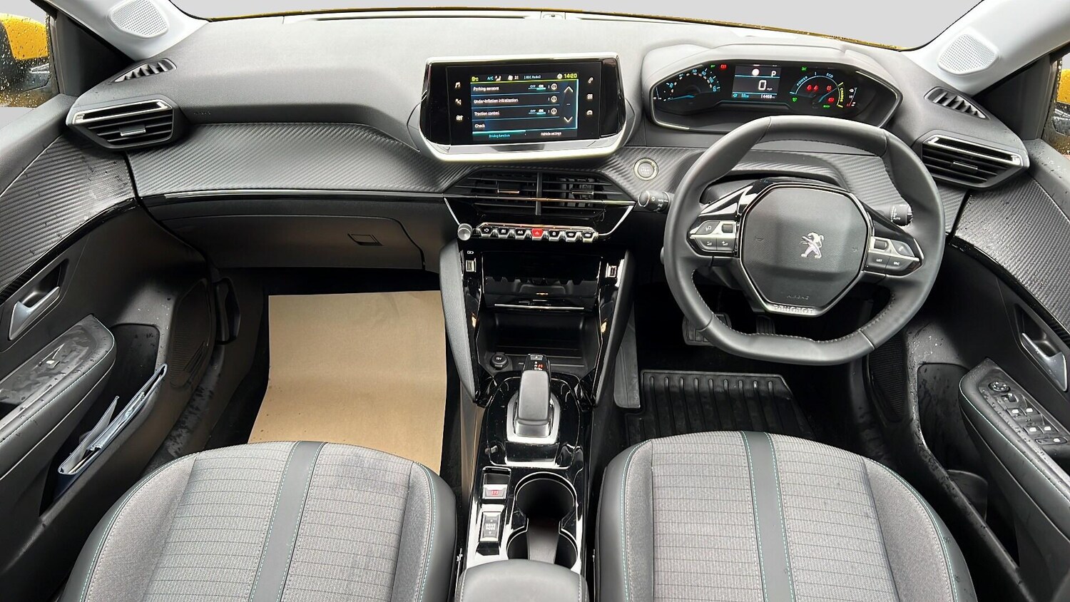 Used Peugeot 208 2021 for sale - 78186281: Photo 30