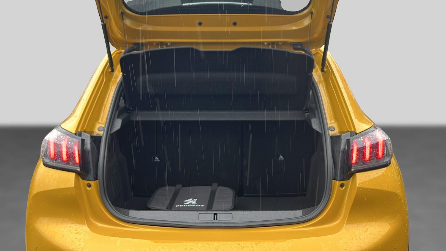 Used Peugeot 208 2021 for sale - 78186281: Photo 31